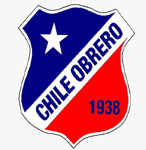 Escudo Chile Obrero