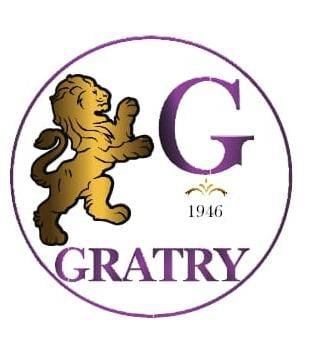 Escudo Gratry