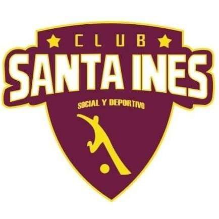 Escudo Club Santa Inés